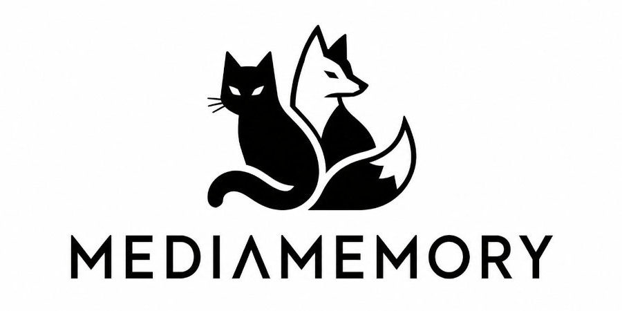 Логотип mediamemory.ru